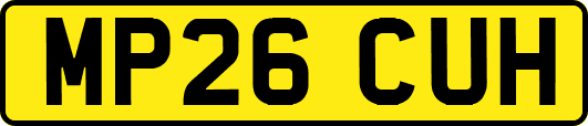 MP26CUH