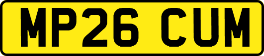MP26CUM