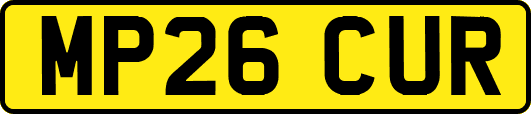 MP26CUR