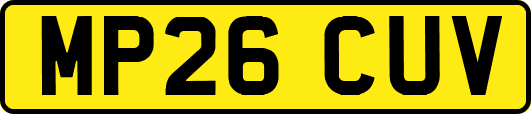 MP26CUV