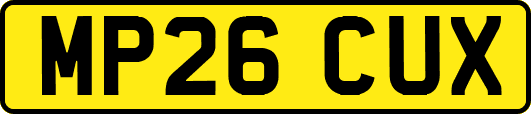 MP26CUX
