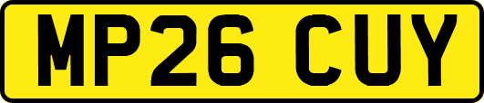 MP26CUY
