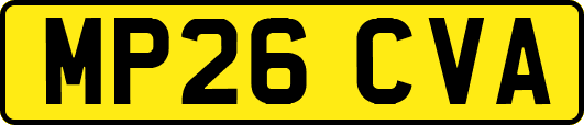 MP26CVA