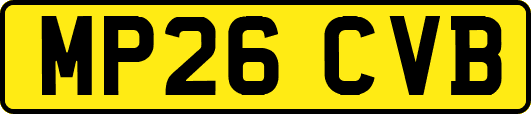 MP26CVB