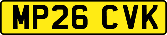 MP26CVK