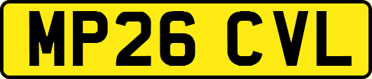 MP26CVL