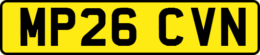 MP26CVN