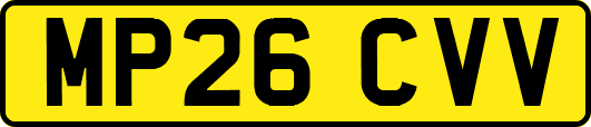 MP26CVV