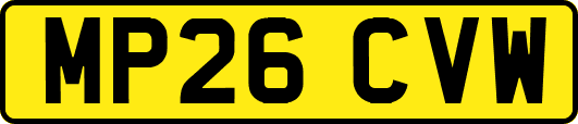 MP26CVW