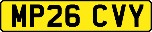 MP26CVY