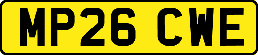 MP26CWE