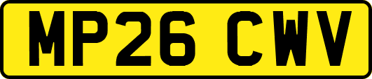 MP26CWV