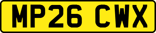 MP26CWX