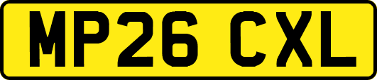 MP26CXL