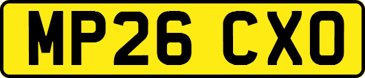 MP26CXO