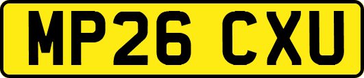 MP26CXU