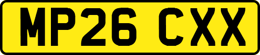MP26CXX