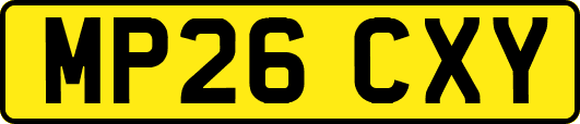MP26CXY