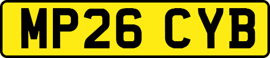 MP26CYB