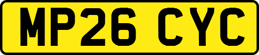 MP26CYC