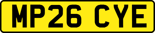 MP26CYE