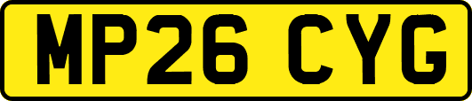 MP26CYG