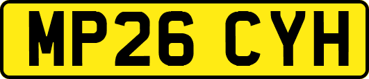 MP26CYH