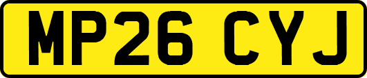 MP26CYJ