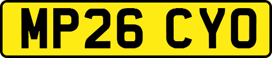 MP26CYO