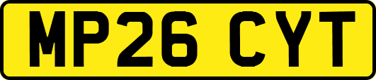 MP26CYT