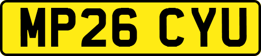 MP26CYU