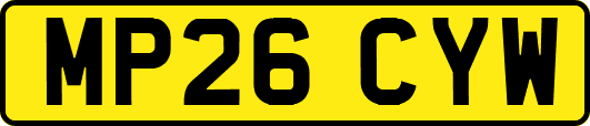 MP26CYW