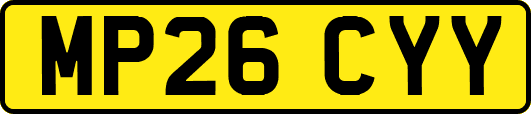 MP26CYY