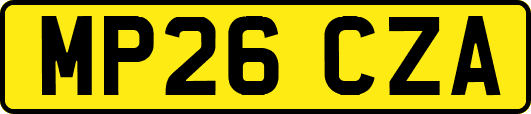 MP26CZA