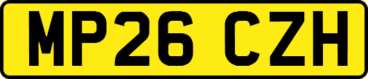 MP26CZH