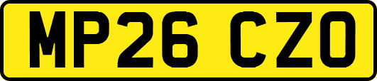 MP26CZO