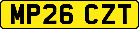 MP26CZT