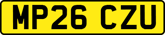 MP26CZU