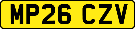 MP26CZV