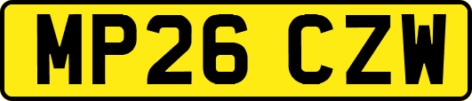 MP26CZW