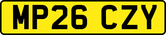 MP26CZY