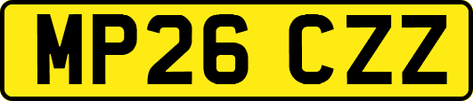 MP26CZZ
