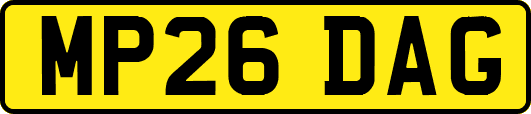 MP26DAG