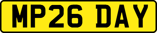 MP26DAY