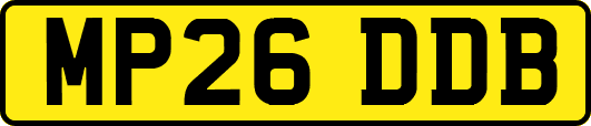 MP26DDB