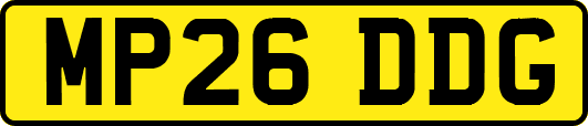 MP26DDG