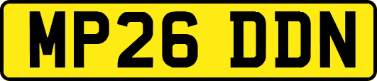 MP26DDN
