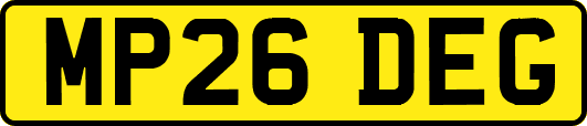 MP26DEG