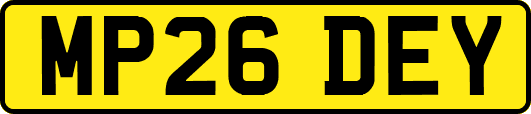 MP26DEY