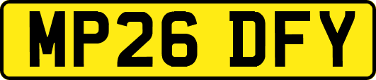 MP26DFY